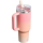 Stanley Kubek Termiczny Stanley Quencher ProTour Flip Straw 1.18L Pi - 1504556 - zdjęcie 2